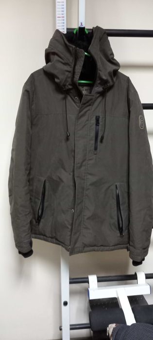 Чоловіча куртка G.I.G.A DX. Розмір (L)