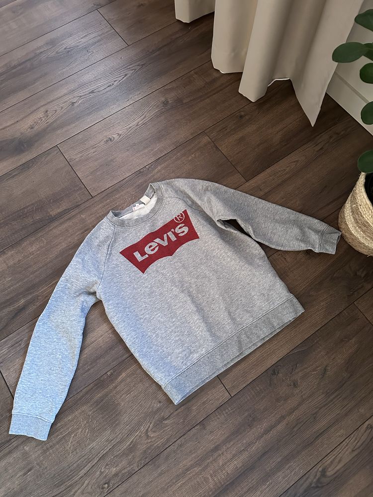 Кофта Levi’s оригінал