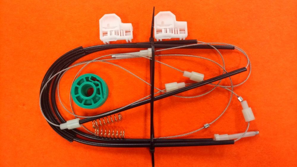 Elevador / kit de reparação VW Passat