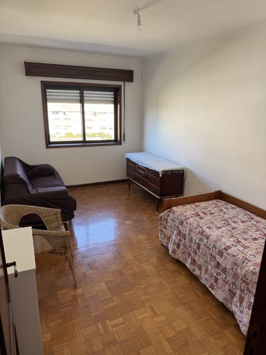 Quarto em Esmoriz