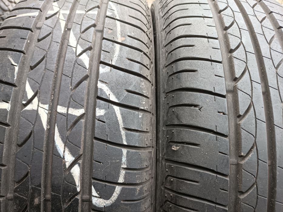 Opony Letnie Bridgestone 185/65r15 2szt