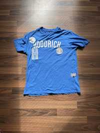 Футболка hoodrich sk8 y2k drill drip sport