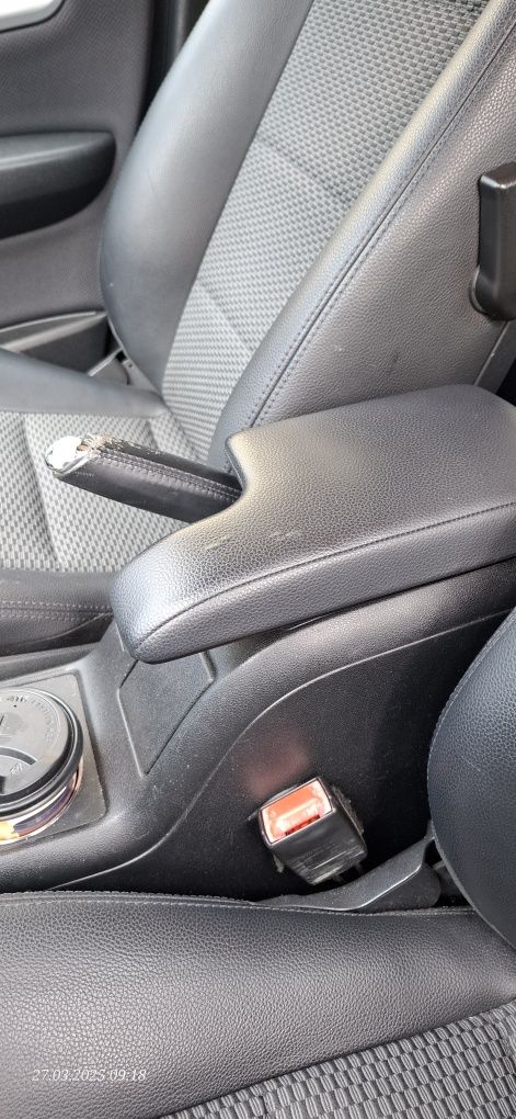 Продам Mercedes-Benz А170 W169 (рестайлінг)
