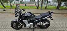 Suzuki Bandit 1250n ABS