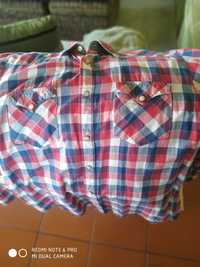 Camisa Tommy Hilfiger