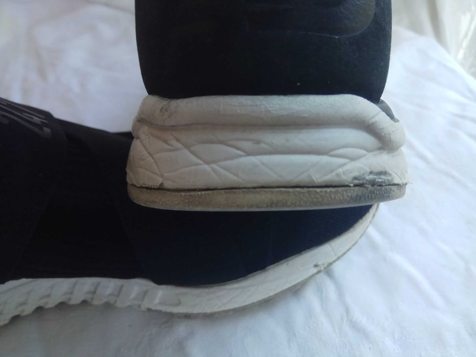 Кроссовки New Balance 247 ОРИГИНАЛ отличное состояние