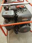 Чотирьохтактний бензиновий генератор Briggs i Stratton на 1,5 квт