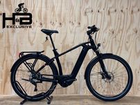 Flyer Gotour 6 7.10 Shimano Deore 2020