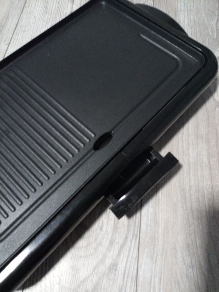 Grill elektryczny