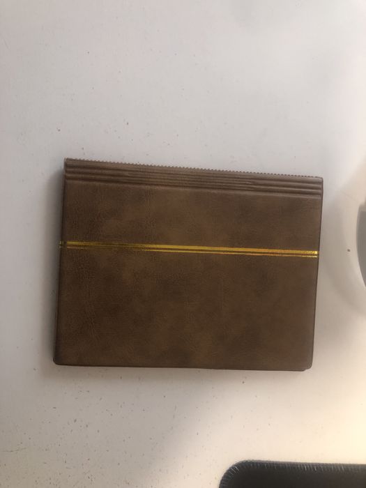 Альбом для марок