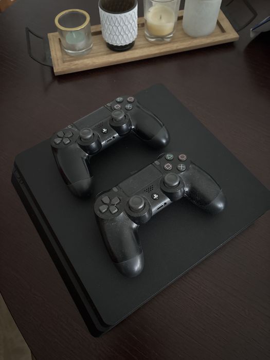 Playstation 4 ano 2013