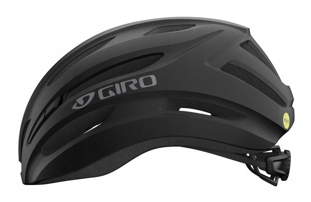Kask rowerowy grawelowy GIRO ISODE II MIPS rozm. 54-61 cm sezon 2025
