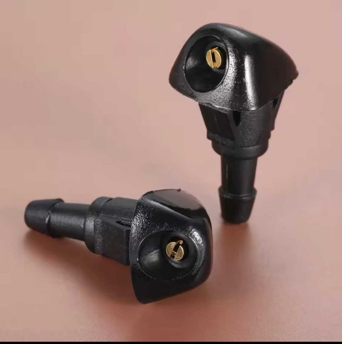 Форсунки омивача лобового скла Honda Civic CR-V Accord Acura 2 шт