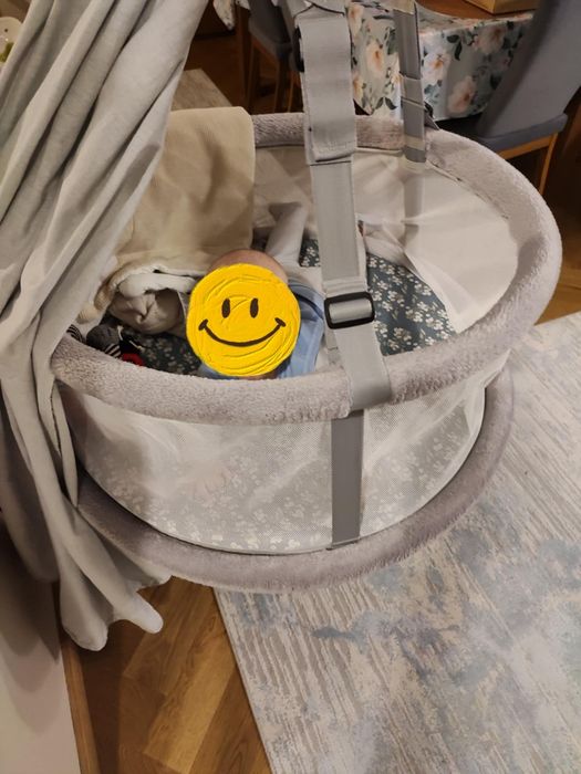 Memola huśtawka/ kołyska sensoryczna