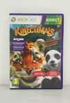 Gra Kinectimals z Niedźwiedziami XBOX 360 3xPL