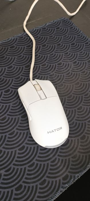 Миша Hator pulsar 2
