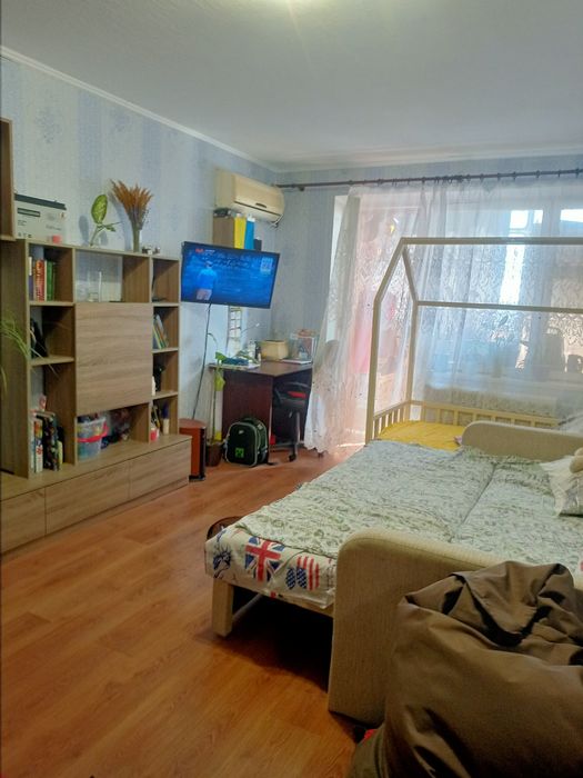 Продам 1-но кімн.,кв. Біля парку