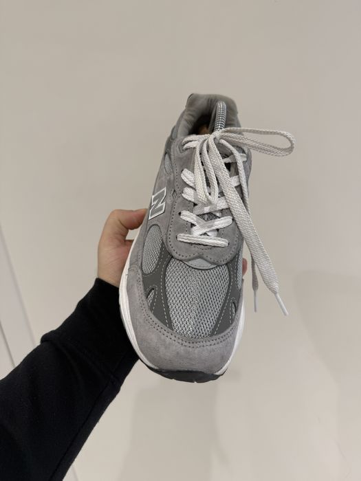 Нові без коробки кросівки new balance 993 США 41-26см  оригінал