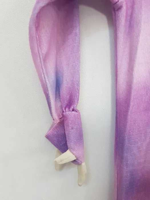 Strój przebranie dinozaur potworek rozmiar 98-104 cm. B030