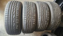 215/55R17 Bridgestone Turanza ER300 Lato