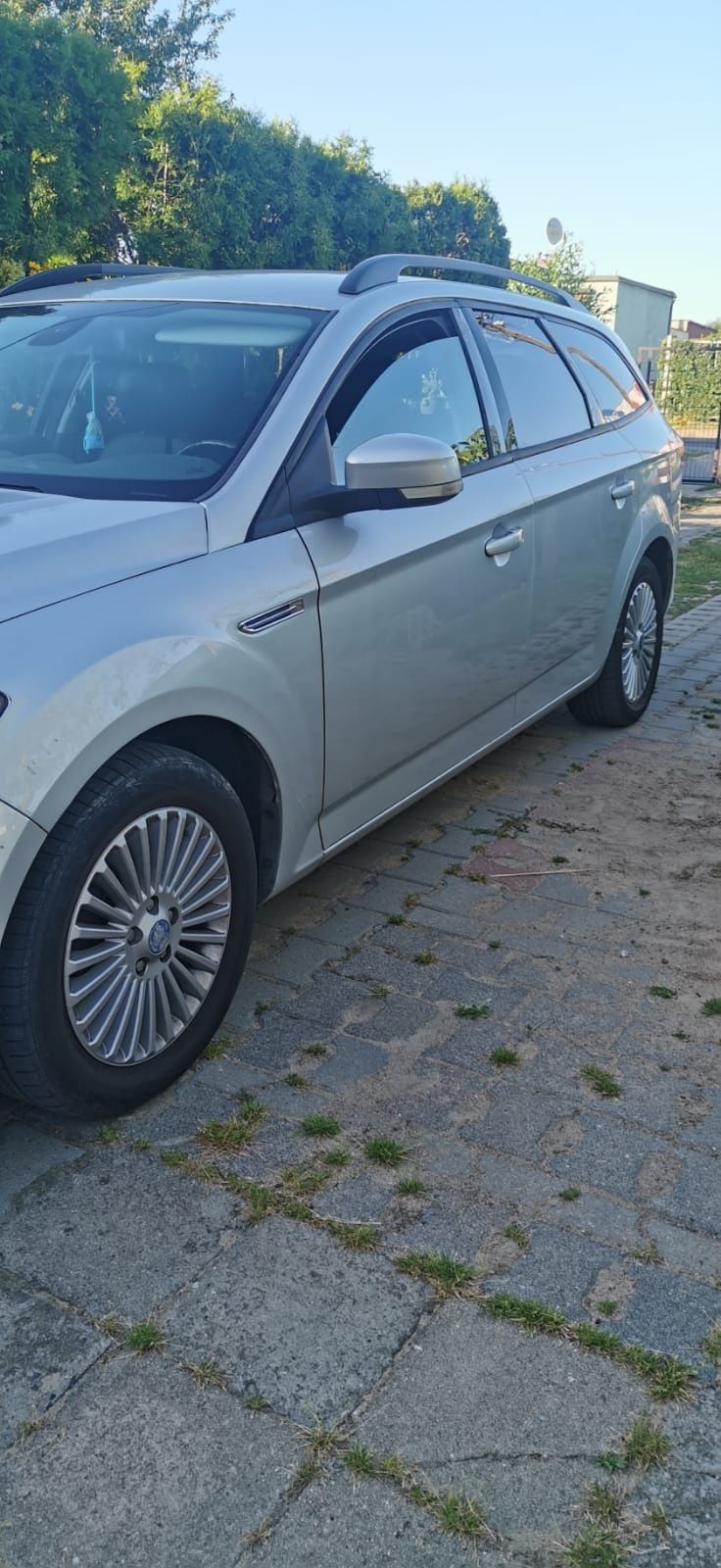 Sprzedam Ford Mondeo
