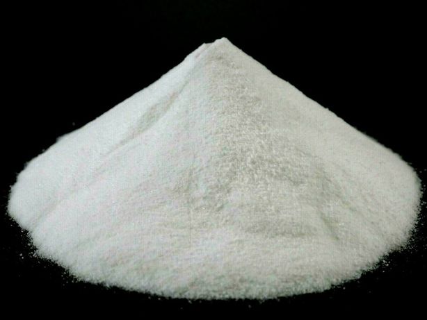 Sulfato de sódio (Anidro) • Na2SO4