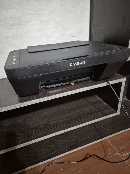 Принтер Canon K 10392