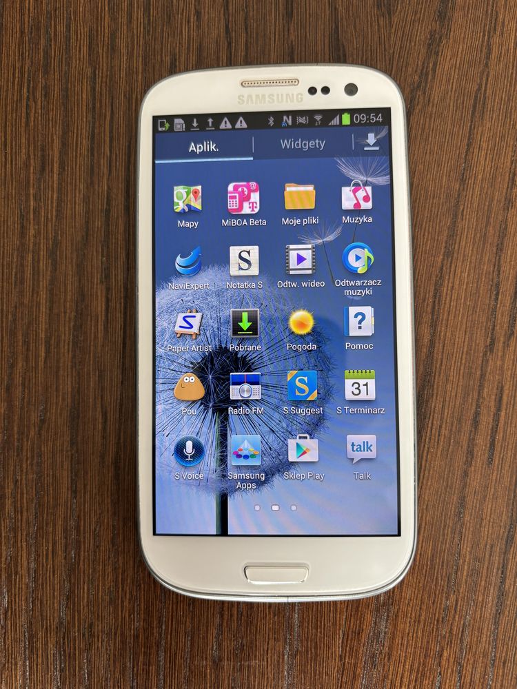 Samsung Galaxy S III GT-19300