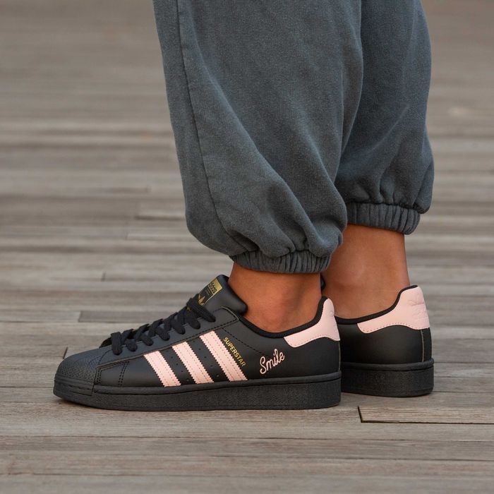 Жіночі Кросівки Adidas Superstar 36-41 (Оплата при отриманні)