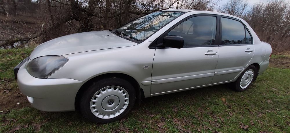 Mitsubishi lancer 9 продам