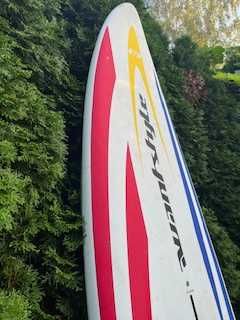 Deska windsurfingowa RRD Avantstyle M