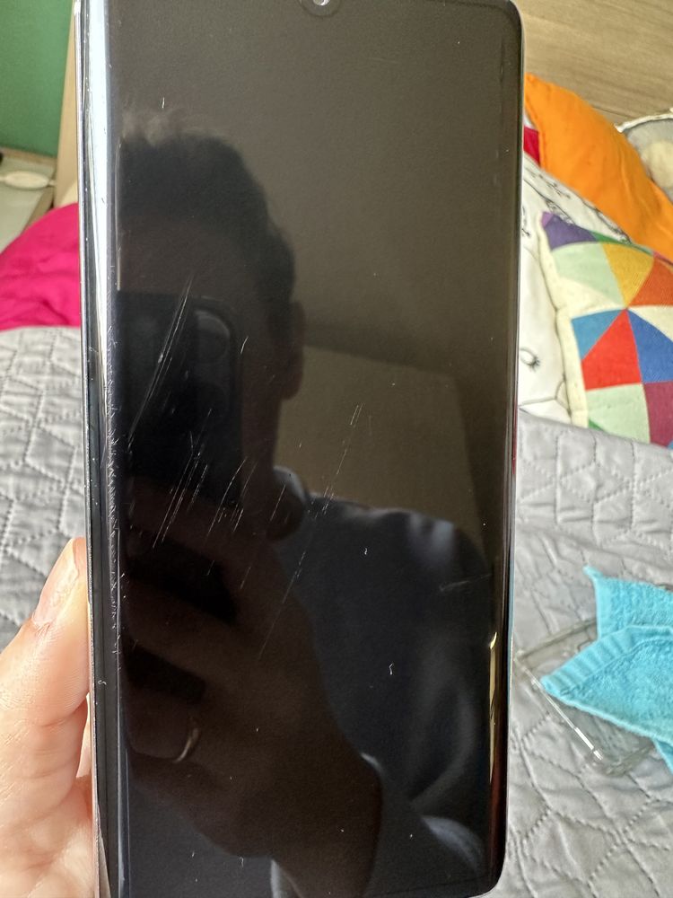 Xiaomi Mi Note 10 Pro 8GB 256 White Xiao