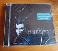 Maleficent/ Czarownica  - soundtrack