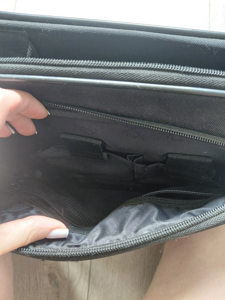 Torba na laptopa tracer
