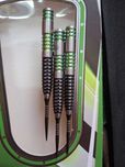 Lotki Rzutki Winmau Daryl Gurney Special Edition 90% 24g DART