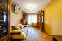 Квартира 3 кім з ремонтом, вул. Б. Дужих/Залізнична/Городоцька, Львів