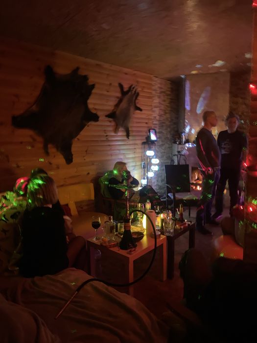 Приміщення для вечірок