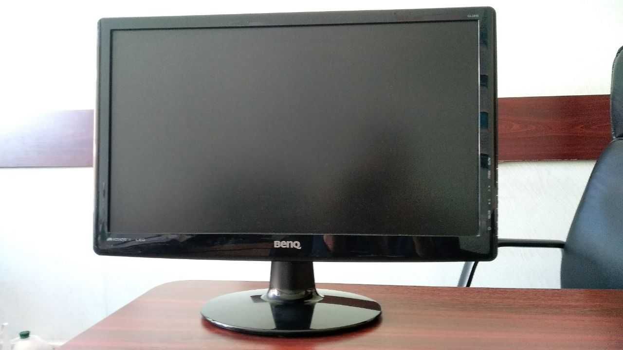 Монитор 20" BenQ 20" GL2040M