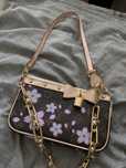Louis Vuitton x Takashi Murakami “Cherry Blossom Pochette