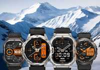 Smart watch Kospet M3 Ultra  смарт годинник розумний Коспет М3 Ультра
