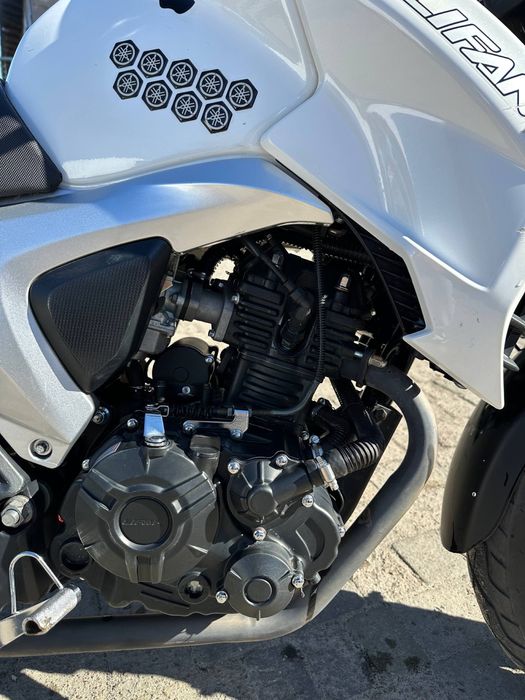 Продам ліфан кп 200