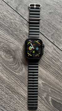 Smartwatch Ultra 2 Watch 49mm + gratis