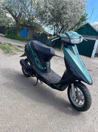 Продам Honda Dio af 27 на ходу