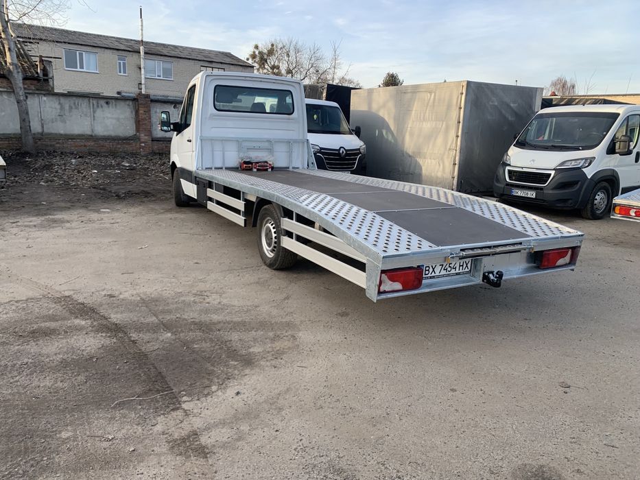 Автовоз ,евакуатор , платформа