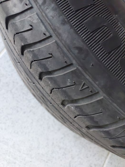 jantes bmw style 13 15" originais