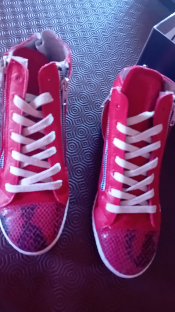 Sapatilhas novas n 36