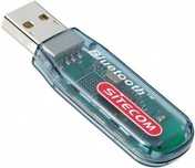 Bluetooth Sitecom