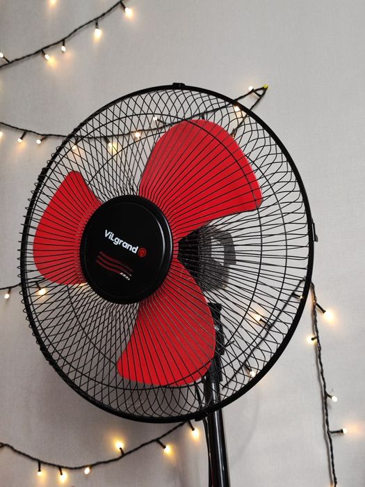 Вентилятор ViLgrand
