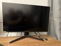 LG UltraGear 27GN850 NanoIPS