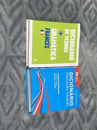 Dicionários Português-Francês